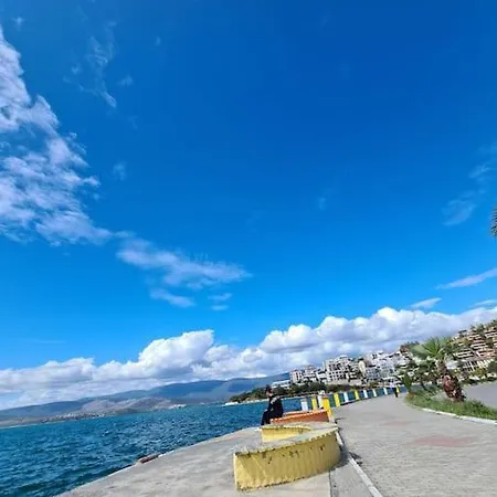 شقة Sea Breeze Milas