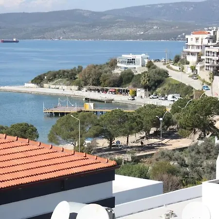 Sea Breeze * Milas