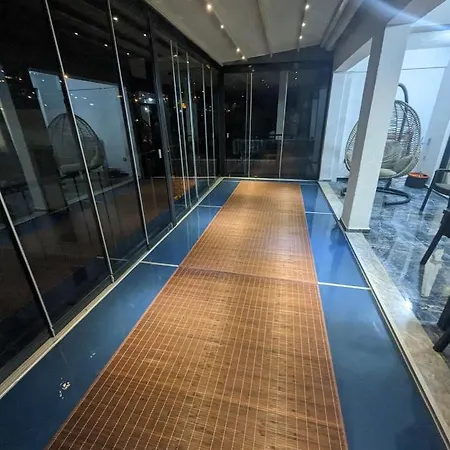 Apartmán Sea Breeze Milas